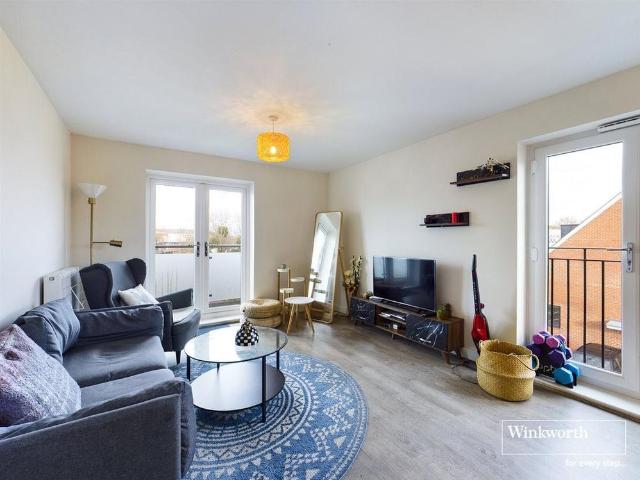 Apartment for rent in Whitley Wood, Reading
