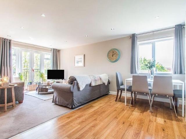 Apartment for rent in West Yorkshire