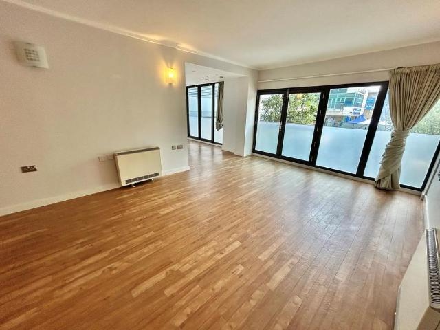 Apartment for rent in St Ann's, Haddon