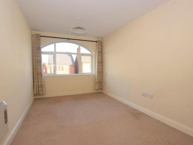 Apartment for rent in Barton, Leicestershire