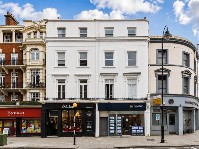 Apartment for rent in South Kensington, Greater London