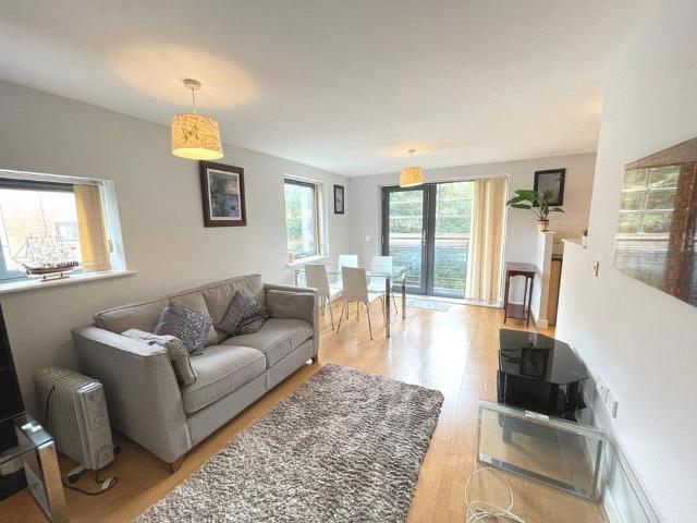 Apartment for rent in St Thomas', The Slade