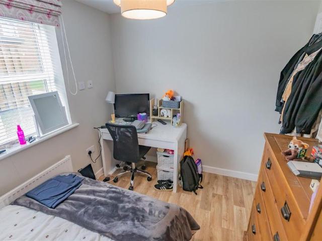 Apartment for rent in Stirchley, West Midlands