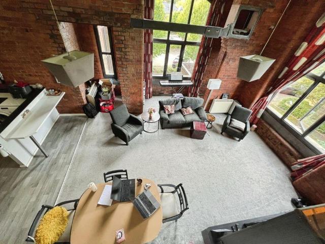 Apartment for rent in The Haulgh, Bolton