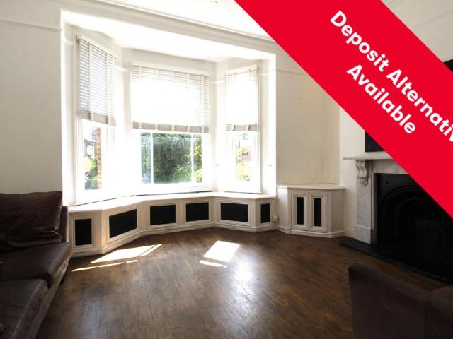 Flat for rent in New Barnet, Greater London
