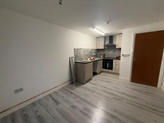 Flat for rent in West Midlands
