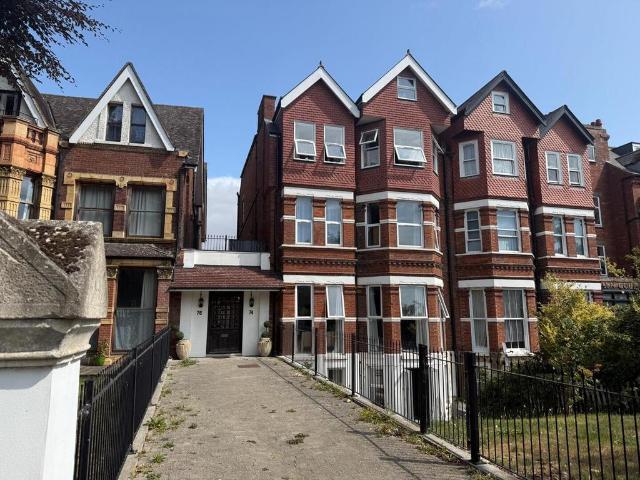 Flat for rent in Folkestone