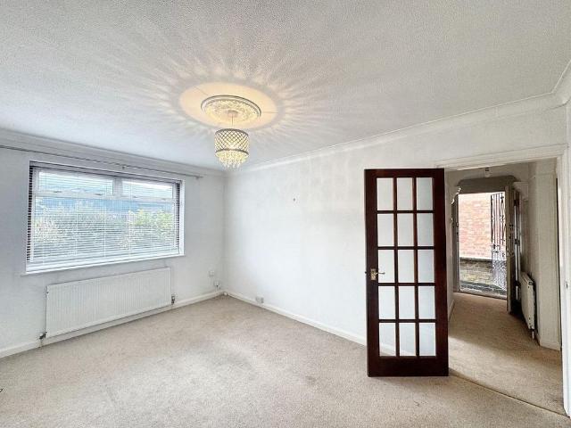 Apartment for rent in West Midlands