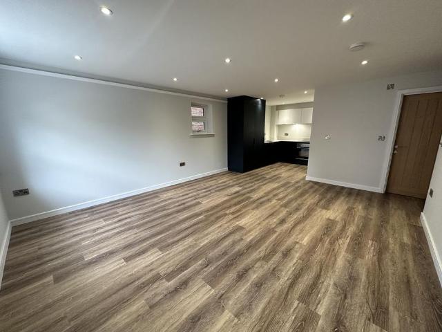 Apartment for rent in St Ann's, Haddon