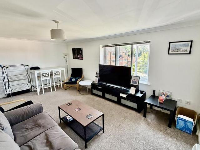 Apartment for rent in Georgia, Greater Manchester