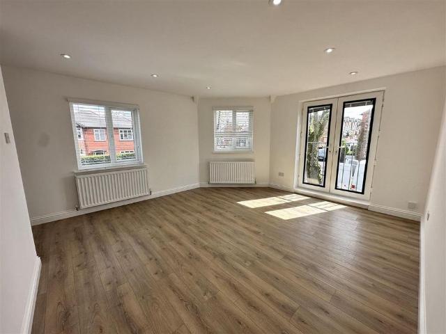 Apartment for rent in Trafford Park, Greater Manchester