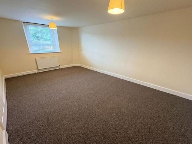 Apartment for rent in Distington