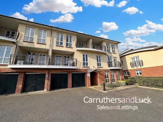 Flat for rent in Iford, East Sussex