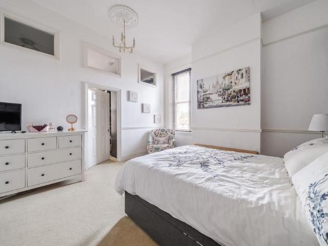 Apartment for rent in Frieze Hill, Rumwell