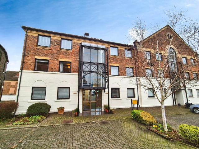 Flat for rent in High Field, York