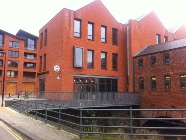 Flat for rent in Neepsend, Kelham