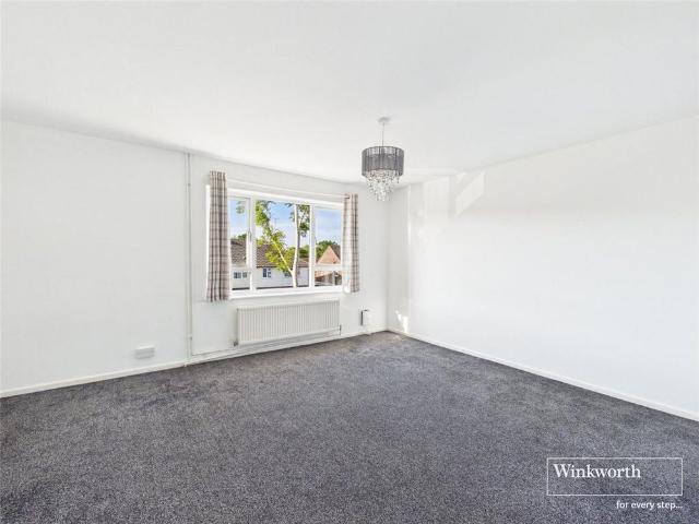 Apartment for rent in Burghfield Common, West Berkshire