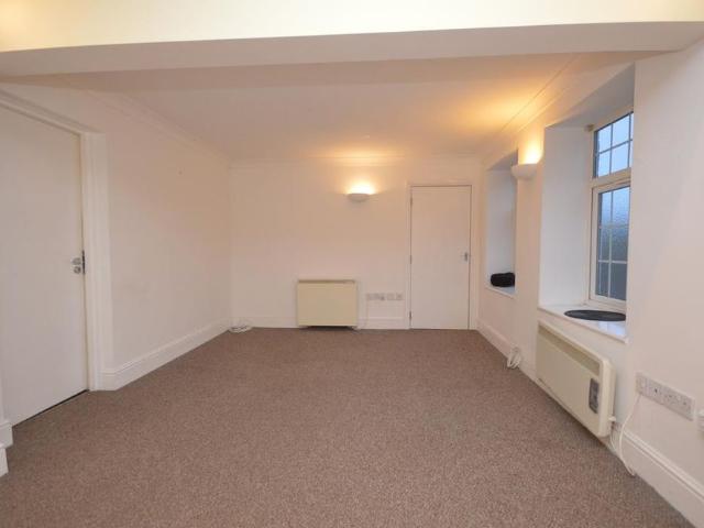 Apartment for rent in Rushden