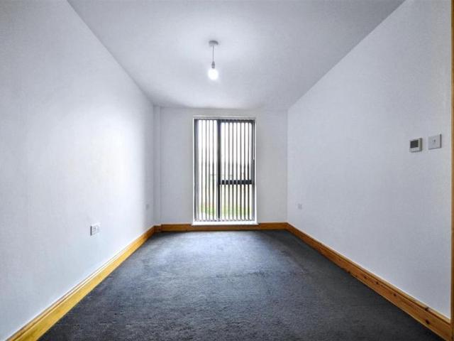 Apartment for rent in Northampton, Northamptonshire