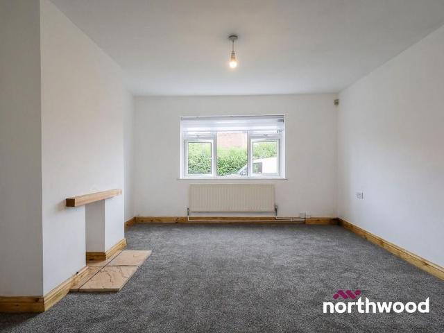 Apartment for rent in Norton-Le-Moors, Sneyd Green