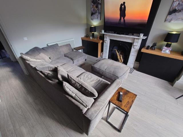 Apartment for rent in Harpur, Bedford