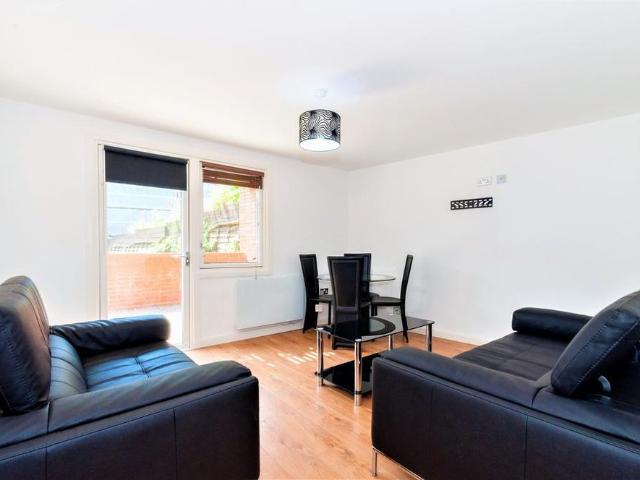 Apartment for rent in Arena Quarter, Leeds