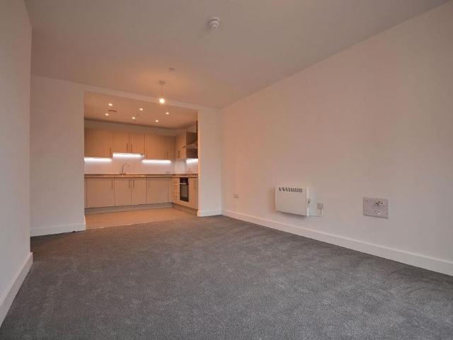 Apartment for rent in Westville, Ashfield
