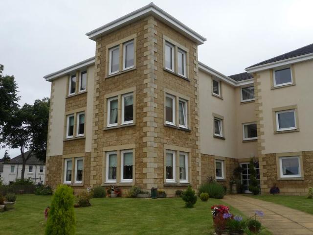 Flat for rent in Braedale, Motherwell