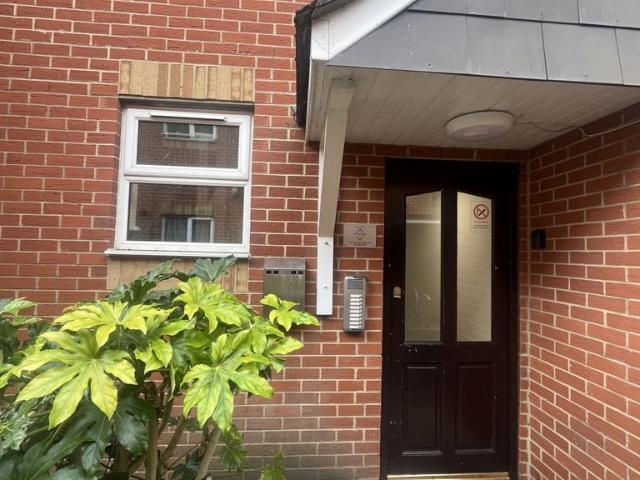 Flat for rent in Talbot Village, Bournemouth