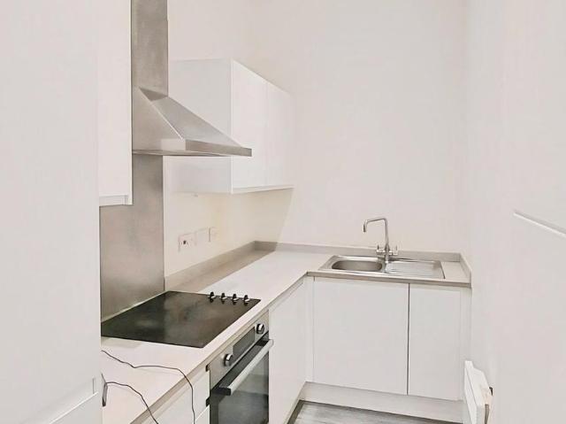 Apartment for rent in Peterborough