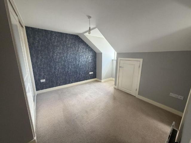 Apartment for rent in Wrexham, Wales