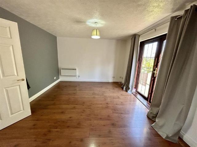Apartment for rent in Widemarsh, Lower Bullingham