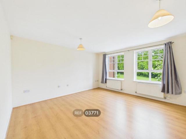 Apartment for rent in Haddon, East Midlands