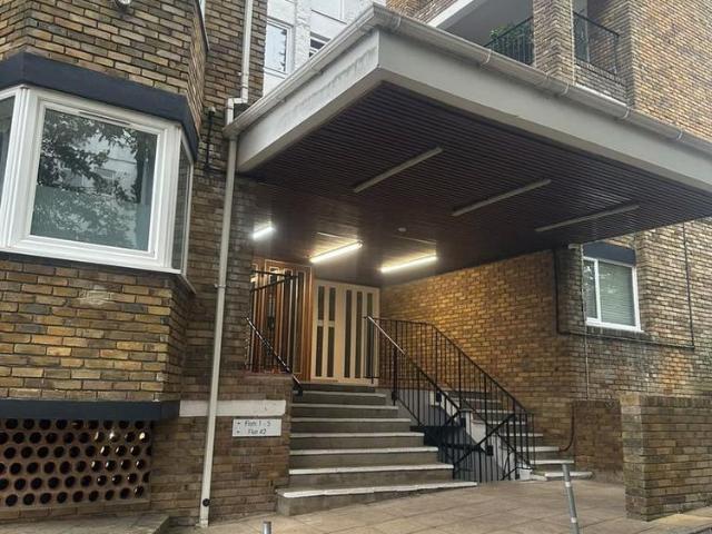 Apartment for rent in Brighton & Hove