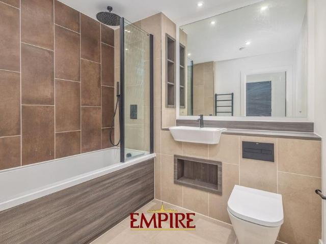 Apartment for rent in Jewellery Quarter, West Midlands