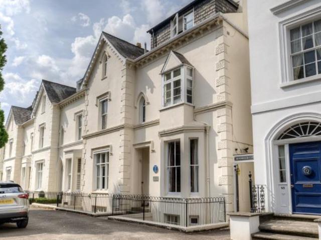 Flat for rent in Milverton, Green Close