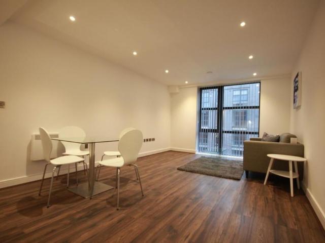 Apartment for rent in Jewellery Quarter, Isle Of Man