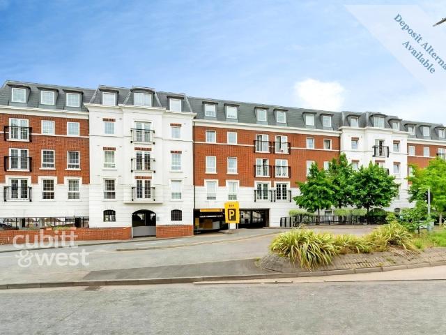 Apartment for rent in Epsom, Epsom and Ewell