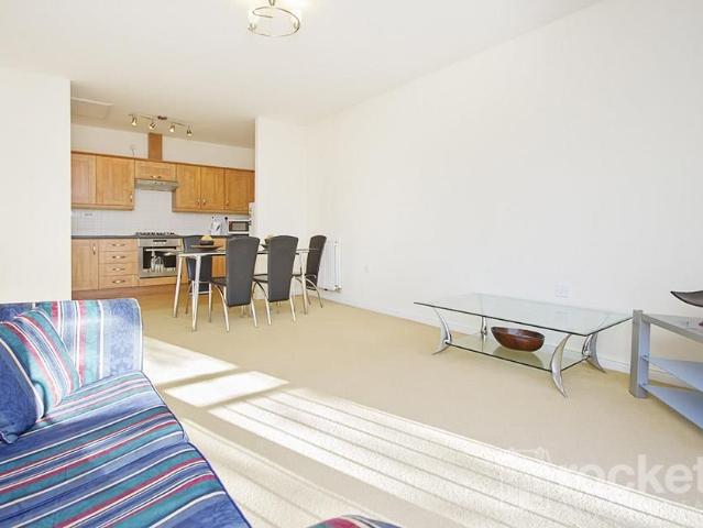 Apartment for rent in Stoke, Stoke-on-Trent