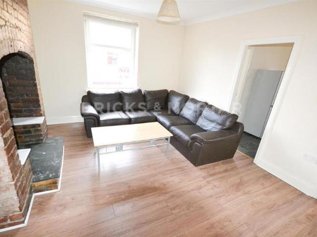 Apartment for rent in Shiremoor, North Tyneside