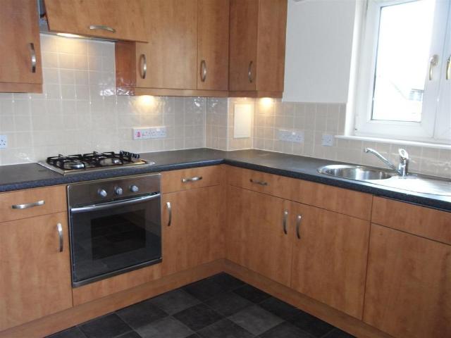 Flat for rent in Auchinairn, Bishopbriggs