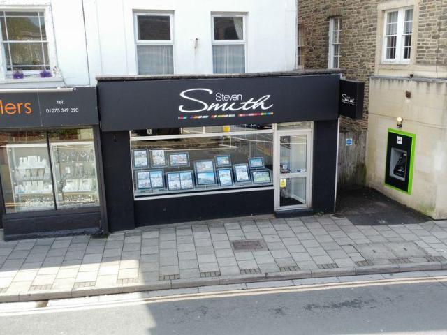 Flat for rent in Clevedon, North Somerset