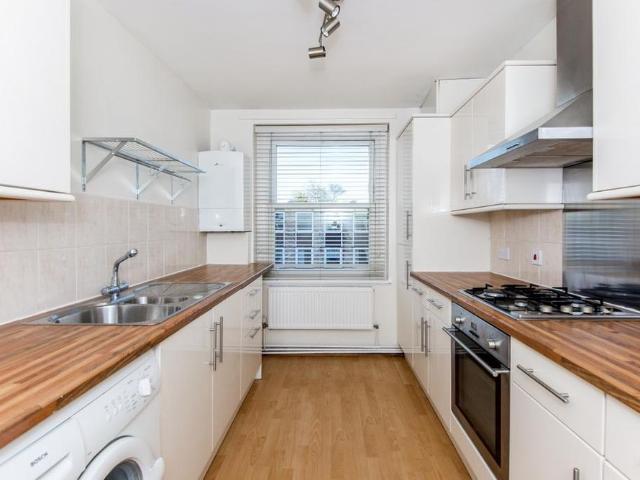 Apartment for rent in The Slade, Oxfordshire