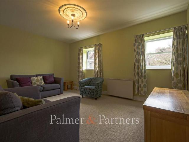 Apartment for rent in The Dales, Key Street