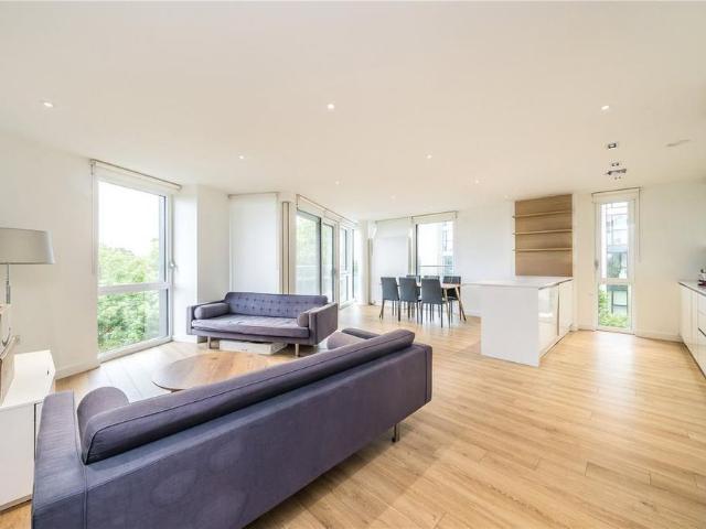 Apartment for rent in Stoke Newington, Greater London
