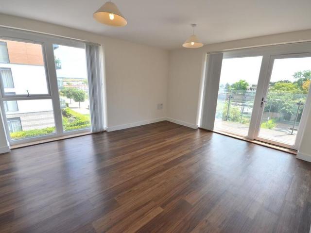 Apartment for rent in Brompton, Gillingham
