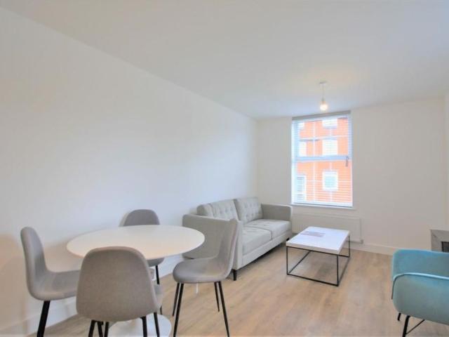 Apartment for rent in Northgate Village, Two Mills