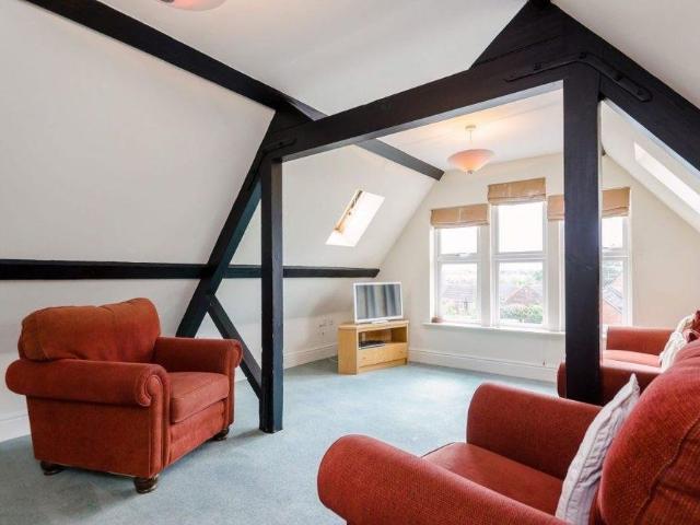 Apartment for rent in Clifton Park, York