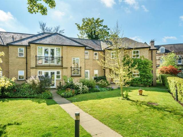 Flat for rent in Fishergate, High Field