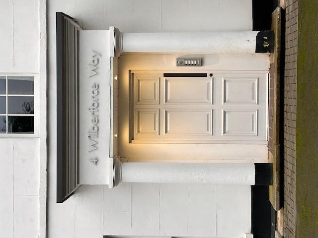 Flat for rent in Moor End Green, Gravelly Hill